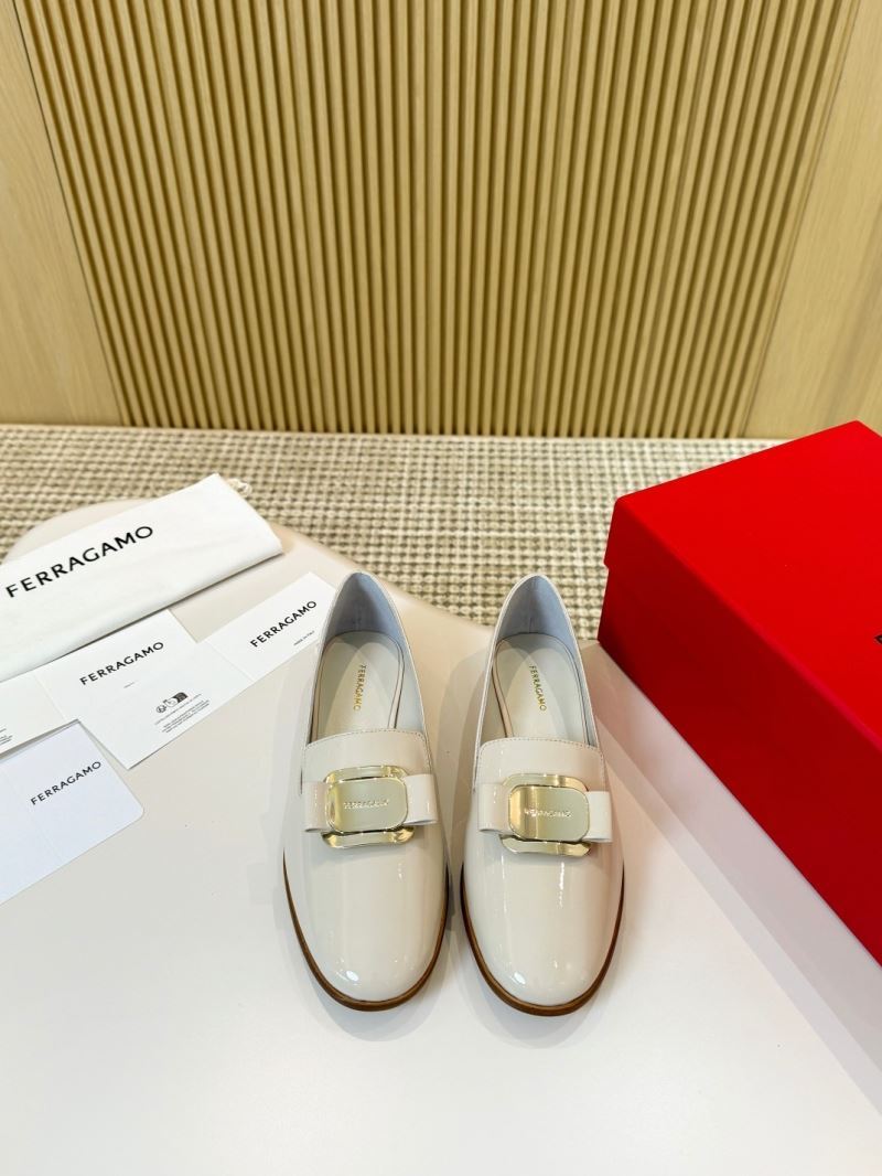 Ferragamo Shoes